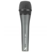 Sennheiser e835 Live Performance Vocal Microphone