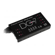 Cioks DC7 Power Supply For Effects Pedals