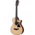 Taylor 352ce 12-String Acoustic Guitar with Pickup 