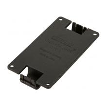 RockBoard QuickMount Type A - Pedal Mounting Plate For Standard Single Pedals
