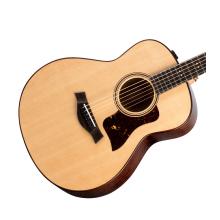 Taylor GTe Urban Ash Acoustic Guitar with Pickup - Natural