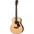 Taylor GTe Urban Ash Acoustic Guitar with Pickup - Natural