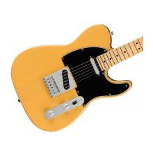 Fender Player Series Telecaster with Maple Neck - Butterscotch Blonde