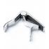 Dunlop Trigger Capo - For Steel String Acoustic - Nickel