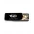 Taylor Darktone Series Premium Picks - Sliding Top Pick Tin Sampler
