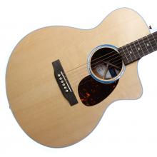 Martin SC-13E Road Series Acoustic Guitar with Pickup