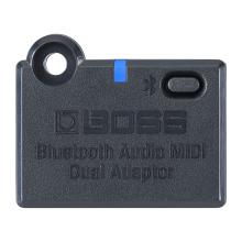 Boss BT Dual Bluetooth Audio MIDI Dual Adaptor