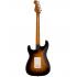 Fender Custom Shop Limited Edition Stratocaster - Deluxe Closet Classic - Chocolate 2-Color Sunburst *SUPER SPECIAL*