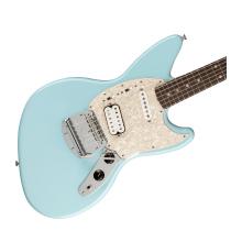 Fender Kurt Cobain Jag-Stang with Rosewood Fingerboard - Sonic Blue