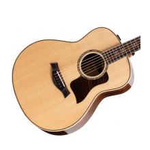 Taylor GT 811e Acoustic Guitar with C Class Bracing