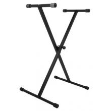 On-Stage Classic Single-X Keyboard Stand