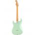 Fender Noventa Stratocaster with Maple Fingerboard - Surf Green