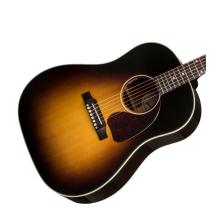 Gibson Acoustic J-45 Standard with Pickup - Vintage Sunburst