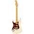 Fender American Professional II Stratocaster w/Maple Fingerboard - Olympic White -  LEFT HANDED