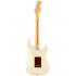 Fender American Professional II Stratocaster w/Maple Fingerboard - Olympic White -  LEFT HANDED