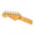Fender American Professional II Stratocaster w/Maple Fingerboard - Olympic White -  LEFT HANDED