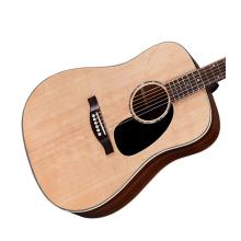 Eastman PCH2-D Solid Top Acoustic Guitar - Natural Top