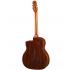 Eastman DM2 Traditional Gypsy Jazz Style Acoustic Guitar - Antique Varnish