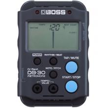 Boss DB-30 Dr. Beat Digital Metronome