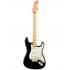 Fender Player Series Stratocaster - Black with Maple Fretboard