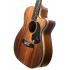 Maton EBW808C Blackwood Acoustic with AP5 Pro Pickup System