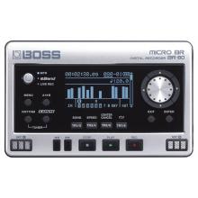 Boss MICRO BR-80 Digital Recorder