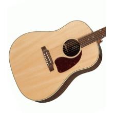Gibson Acoustic J-45 Studio Walnut with Pickup - Antique Natural