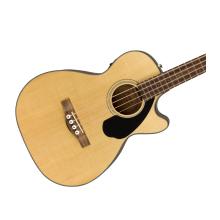 Fender CB-60SCE Acoustic Bass with Pickup