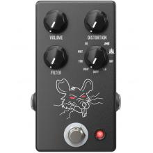JHS PackRat 9-way Rodent-style Distortion Pedal