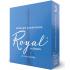 Royal Soprano Sax Reeds - Size 2.5 - Box 10