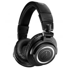 Audio Technica ATH-M50xBT2 Wireless Over-Ear Headphones