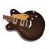 Gretsch G5622 Electromatic® Center Block Double-Cut with V-Stoptail - Black Gold