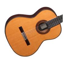 Alhambra 7C Classical Guitar - Cedar Top