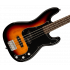 Squier Affinity Series Precision Bass PJ Beginners Pack in Sunburst