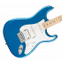 Squier Affinity Series Stratocaster HSS Beginners Pack in Lake Placid Blue