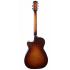 Maton EBG808C Custom Spec Acoustic Guitar with AP5 Pro Pickup