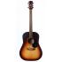 Maton Road Series S60 Acoustic Guitar - Sunburst