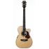 Maton EM100C 808 Messiah Acoustic Guitar with AP5 PRO Pickup