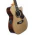 Maton EM100C 808 Messiah Acoustic Guitar with AP5 PRO Pickup