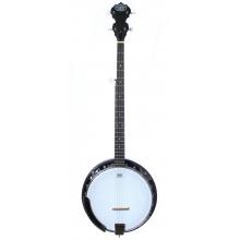 Bourbon Street DBJ-25 Banjo
