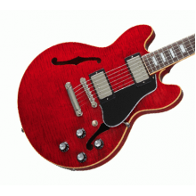 Gibson ES-339 Figured '60's Cherry