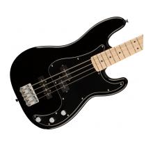 Squier Affinity Precision Bass PJ w/Maple Fingerboard - Black
