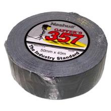 Nashua Gaffa Tape 48mm x 40m - Black