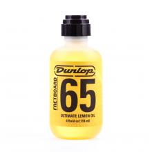 Dunlop Formula 65 Fretboard Lemon Oil