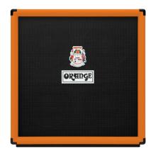 Orange OBC410 4x10" Bass Speaker Cabinet with Horn