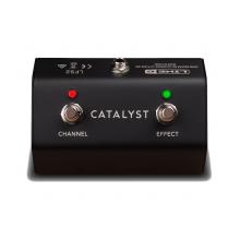 Line 6 2-Button Footswitch for Catalyst Amplifiers