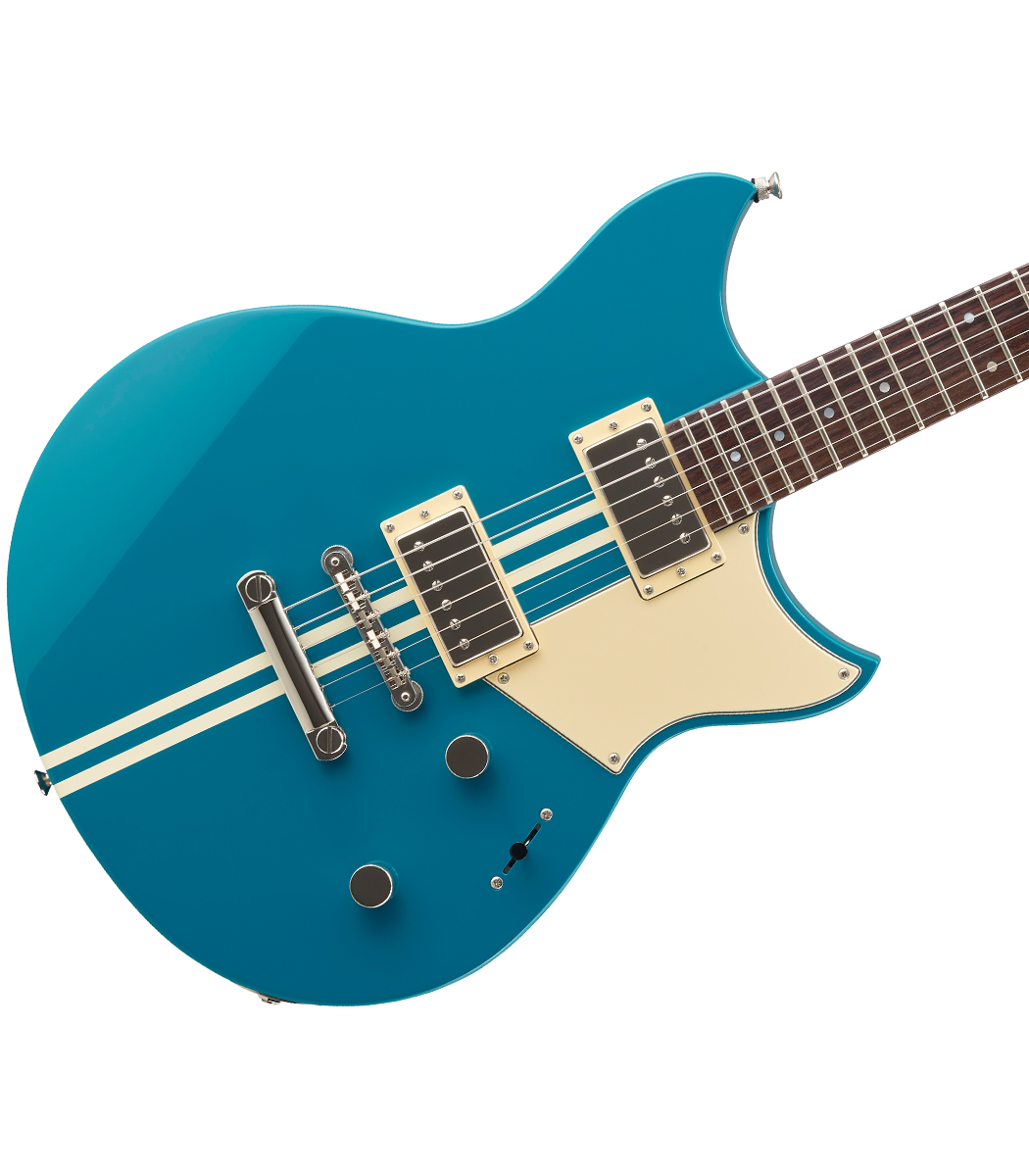 Yamaha RSE20 REVSTAR Element Electric Guitar Swift Blue