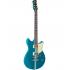 Yamaha RSE20 REVSTAR Element Electric Guitar - Swift Blue