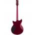 Yamaha RSE20 REVSTAR Element Electric Guitar - Red Copper