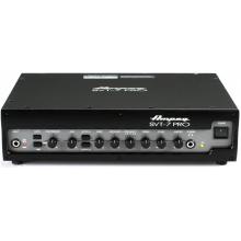 Ampeg SVT-7 Pro Series 1000W Bass Head